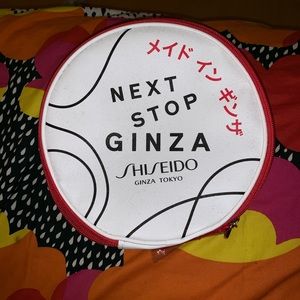 Shiseido Face Products